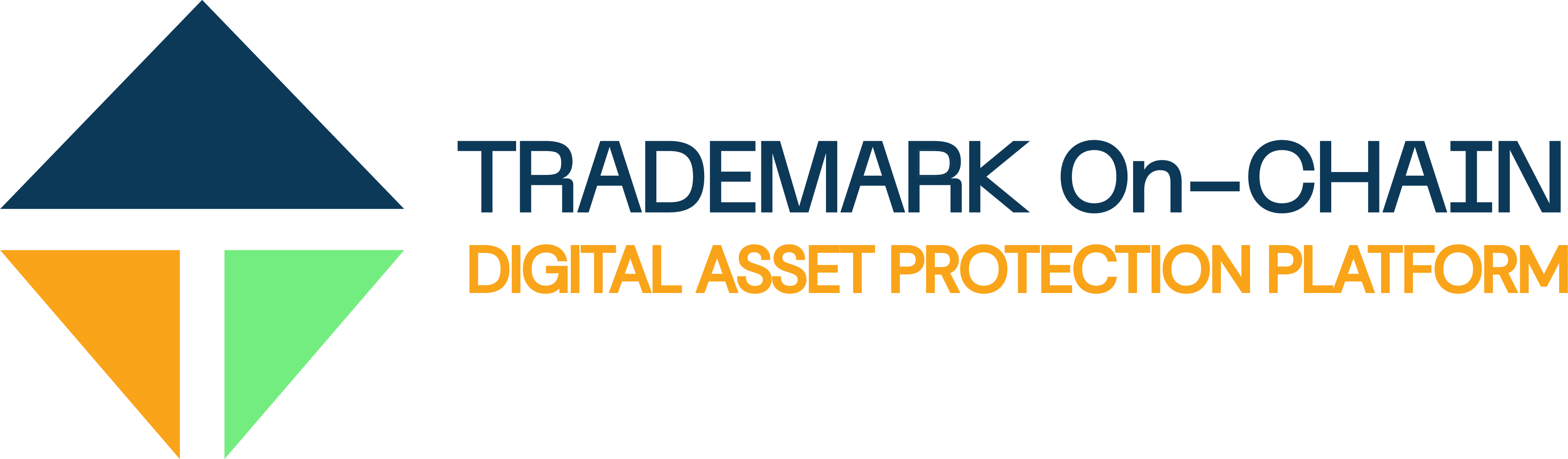 Terms and Conditions of Service | TRADEMARK On-CHAIN - The ultimate Web3  trademarking platform